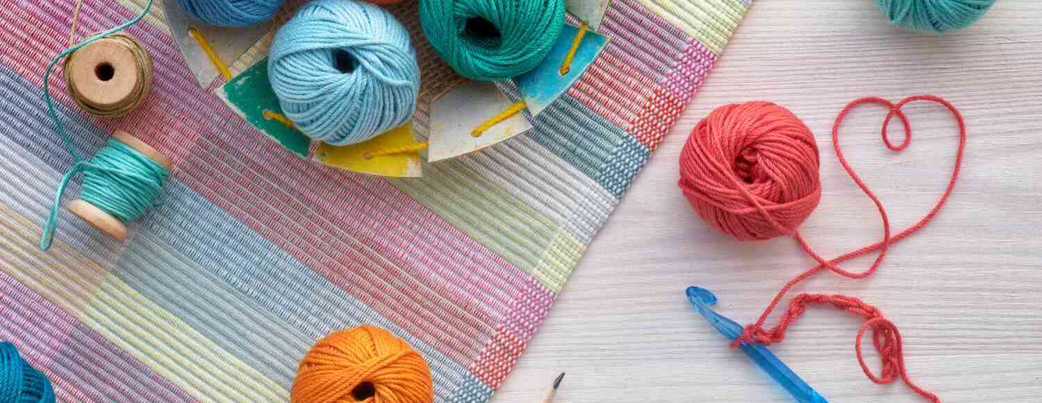 Learn to Crochet