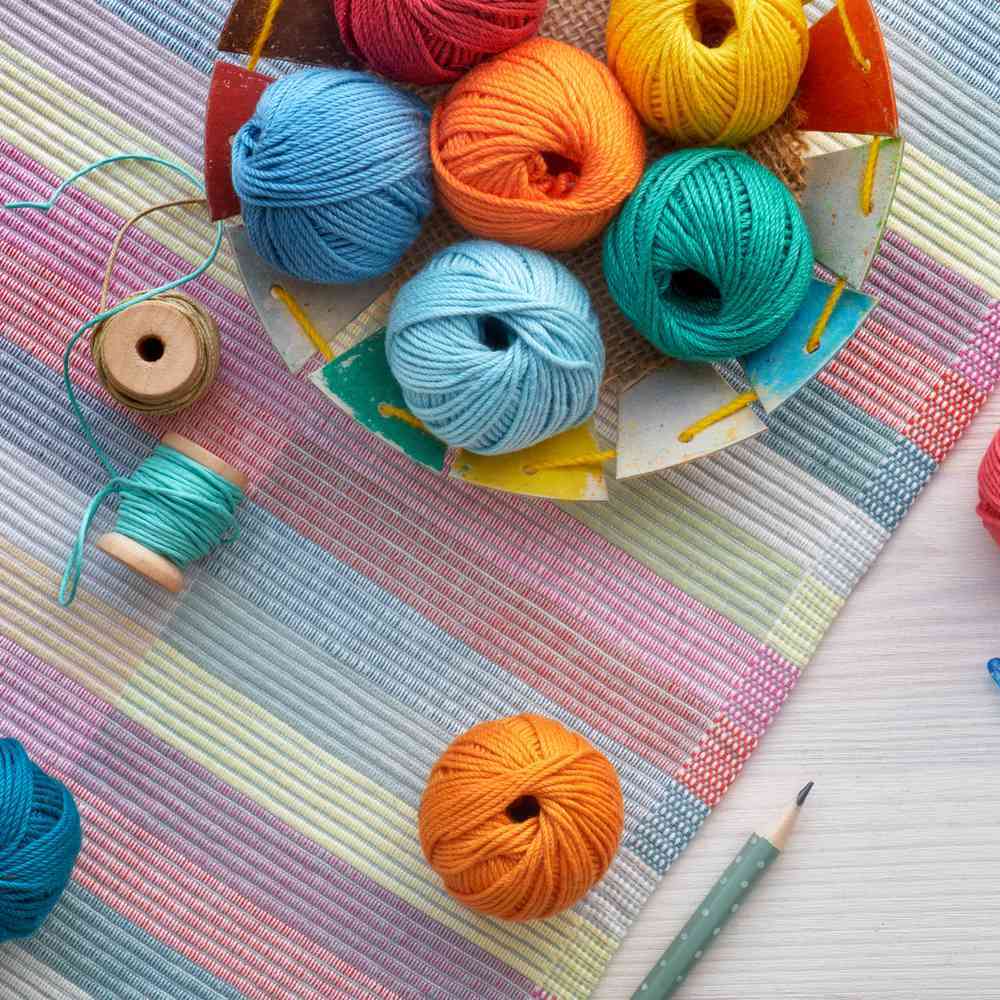 Learn to Crochet - logo